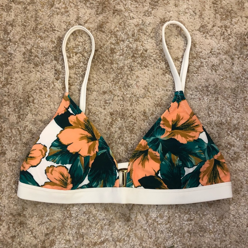 LIVELY Havana Print Bikini XS - Picture 6 of 12